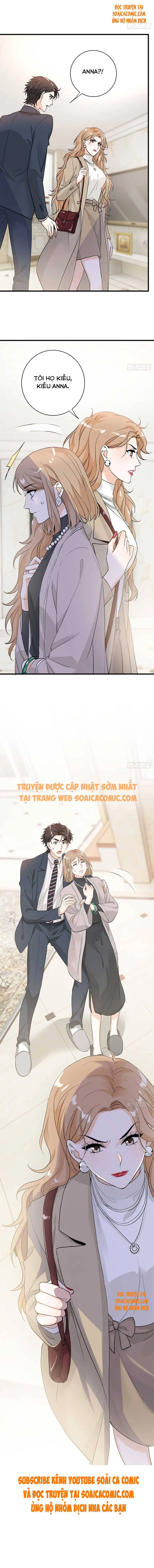 Khi Thanh Mai Trúc Mã Gặp Lại Nhau Chapter 41 - Trang 7