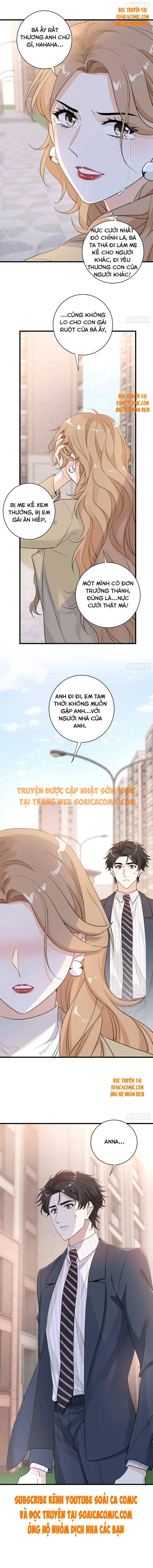 Khi Thanh Mai Trúc Mã Gặp Lại Nhau Chapter 42 - Trang 6