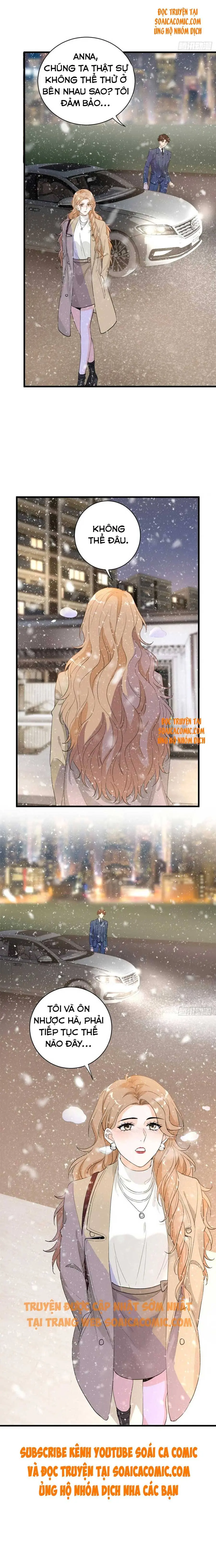 Khi Thanh Mai Trúc Mã Gặp Lại Nhau Chapter 44 - Trang 7