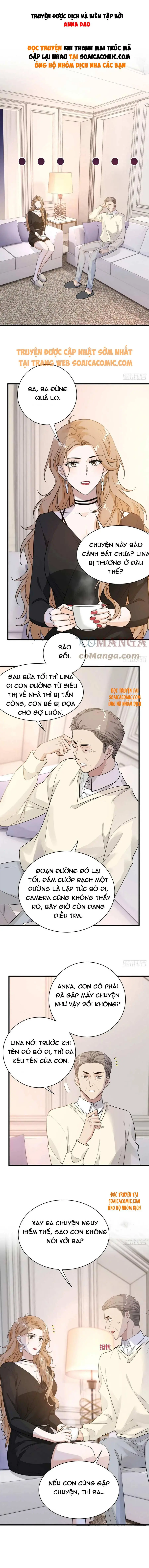 Khi Thanh Mai Trúc Mã Gặp Lại Nhau Chapter 47 - Trang 2