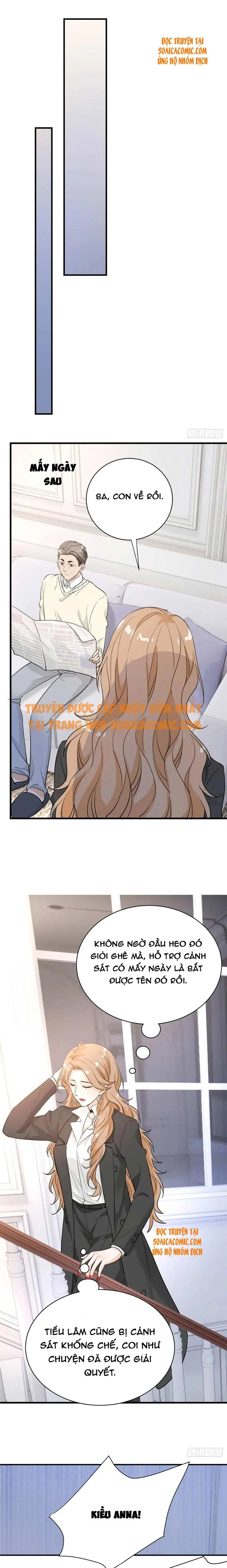 Khi Thanh Mai Trúc Mã Gặp Lại Nhau Chapter 47 - Trang 6