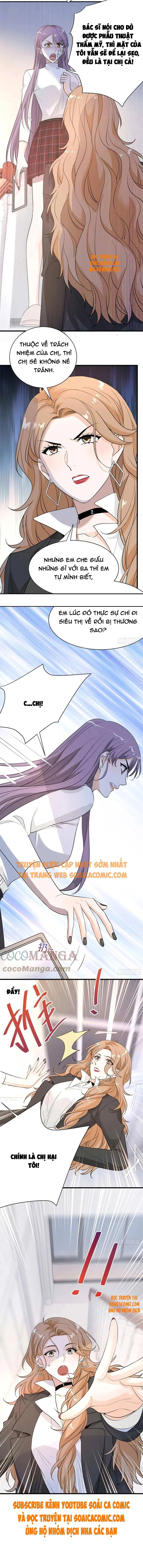 Khi Thanh Mai Trúc Mã Gặp Lại Nhau Chapter 47 - Trang 7