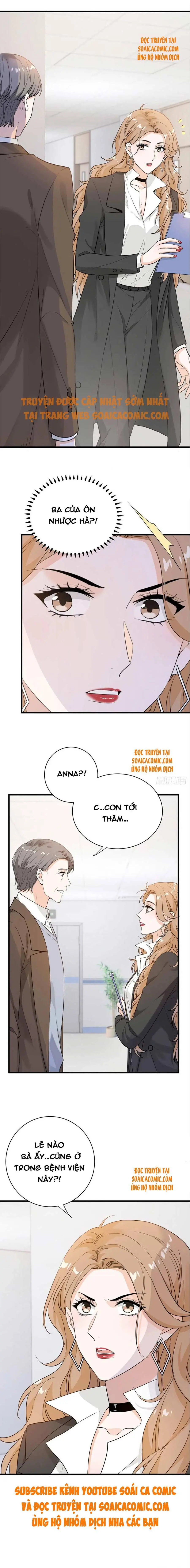 Khi Thanh Mai Trúc Mã Gặp Lại Nhau Chapter 48 - Trang 6