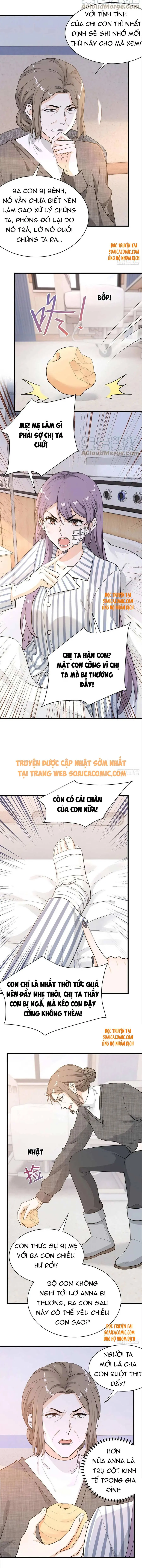 Khi Thanh Mai Trúc Mã Gặp Lại Nhau Chapter 49 - Trang 3