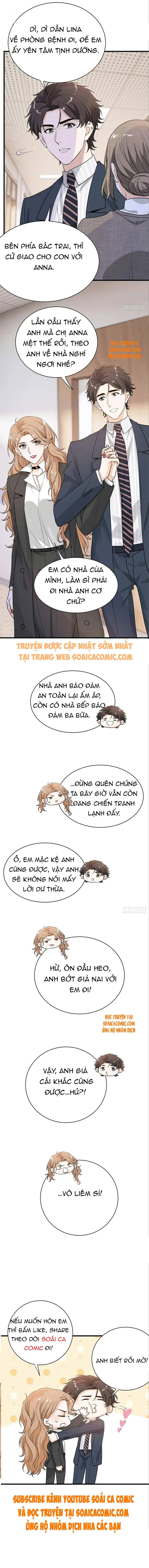 Khi Thanh Mai Trúc Mã Gặp Lại Nhau Chapter 49 - Trang 7
