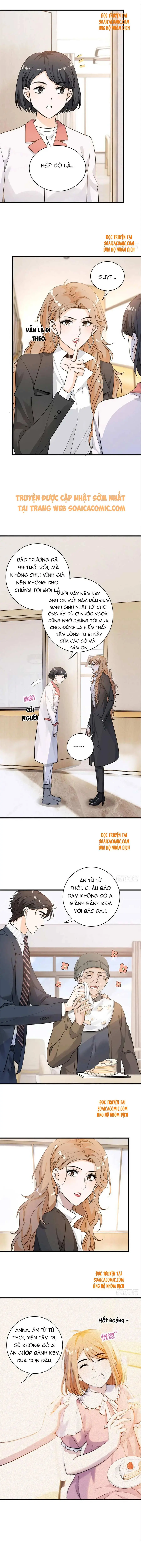 Khi Thanh Mai Trúc Mã Gặp Lại Nhau Chapter 50 - Trang 4