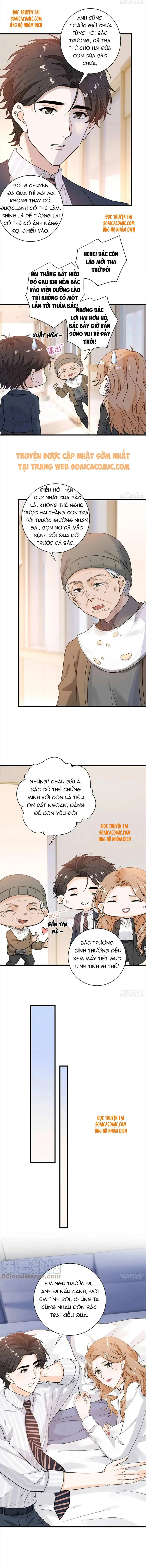 Khi Thanh Mai Trúc Mã Gặp Lại Nhau Chapter 50 - Trang 6