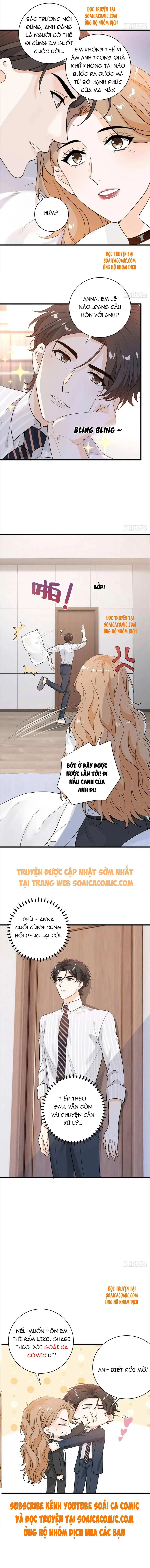 Khi Thanh Mai Trúc Mã Gặp Lại Nhau Chapter 50 - Trang 7