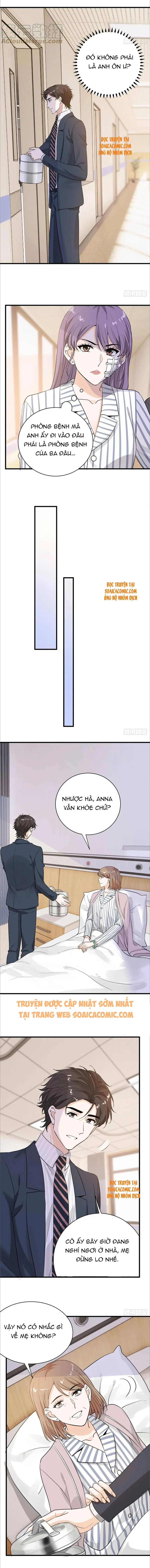 Khi Thanh Mai Trúc Mã Gặp Lại Nhau Chapter 51 - Trang 3