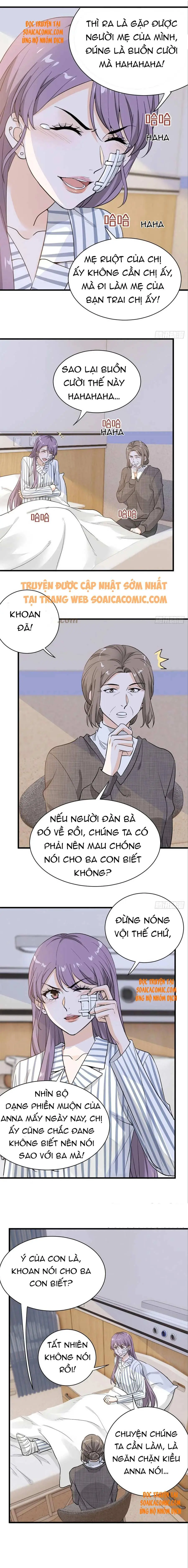 Khi Thanh Mai Trúc Mã Gặp Lại Nhau Chapter 51 - Trang 6