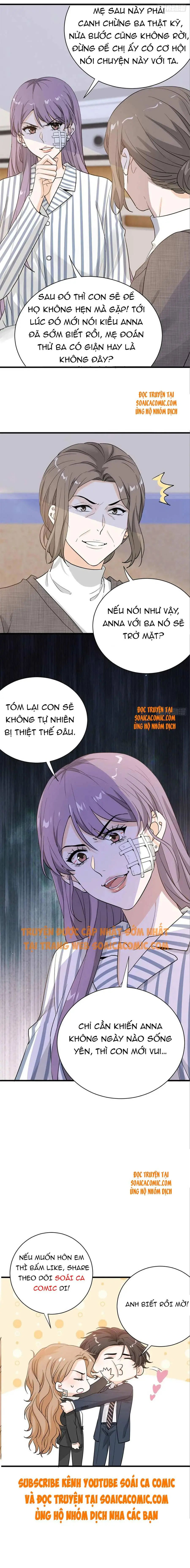 Khi Thanh Mai Trúc Mã Gặp Lại Nhau Chapter 51 - Trang 7