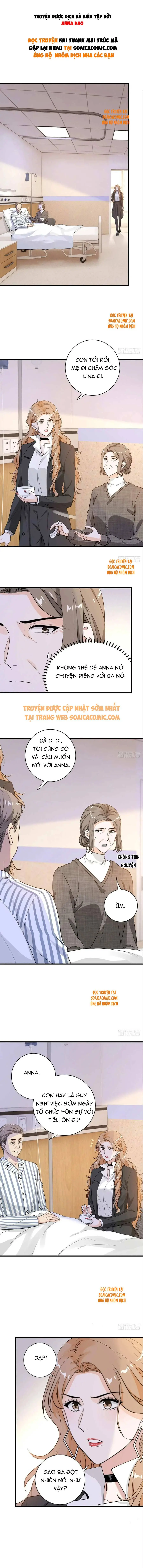 Khi Thanh Mai Trúc Mã Gặp Lại Nhau Chapter 52 - Trang 2
