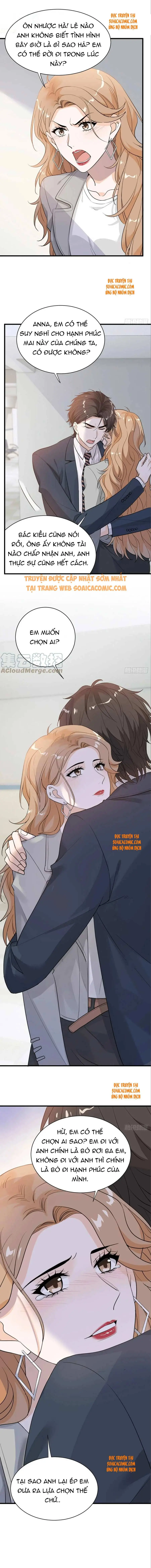 Khi Thanh Mai Trúc Mã Gặp Lại Nhau Chapter 53 - Trang 4