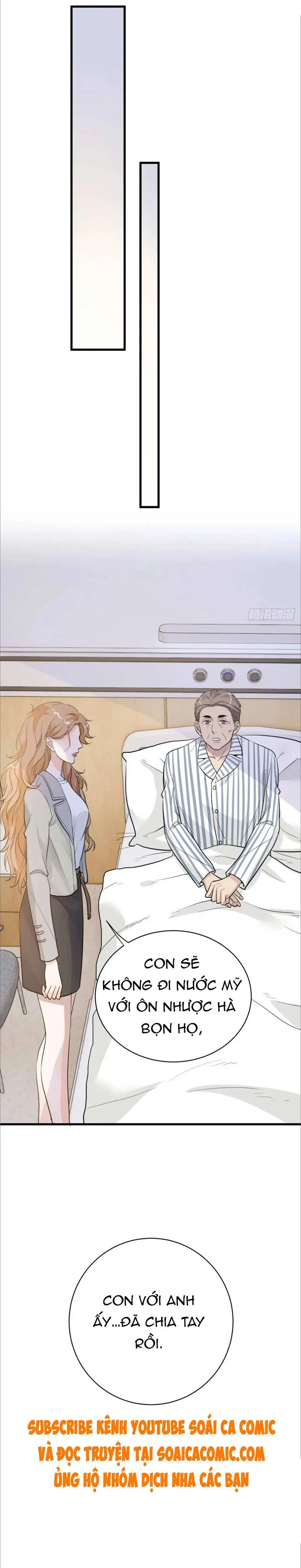 Khi Thanh Mai Trúc Mã Gặp Lại Nhau Chapter 53 - Trang 8