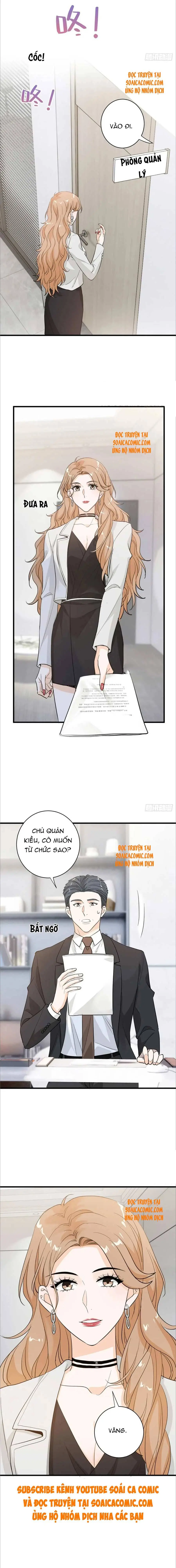 Khi Thanh Mai Trúc Mã Gặp Lại Nhau Chapter 54 - Trang 7