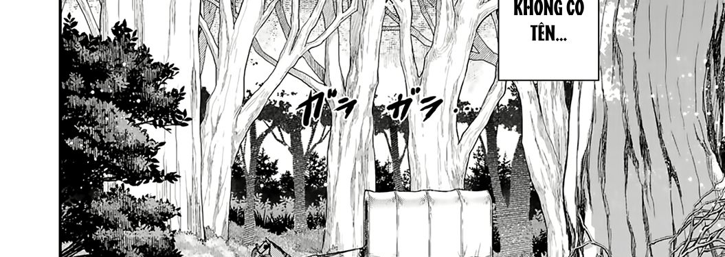 Khi Tôi Chuyển Sinh Thành Một Thanh Kiếm Chapter 1 - Trang 10