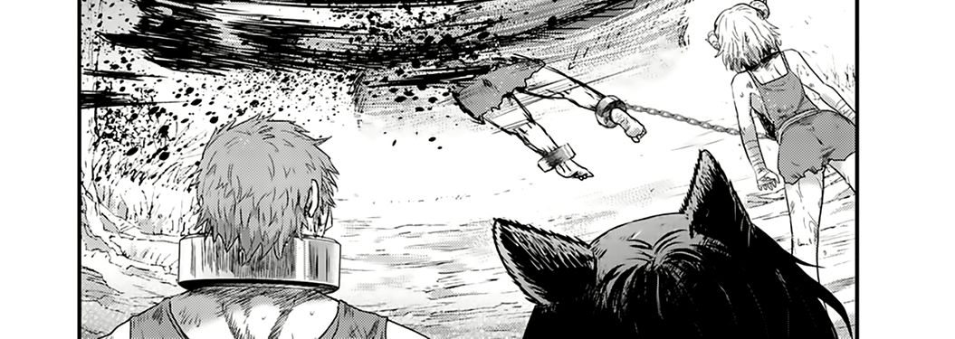 Khi Tôi Chuyển Sinh Thành Một Thanh Kiếm Chapter 1 - Trang 37
