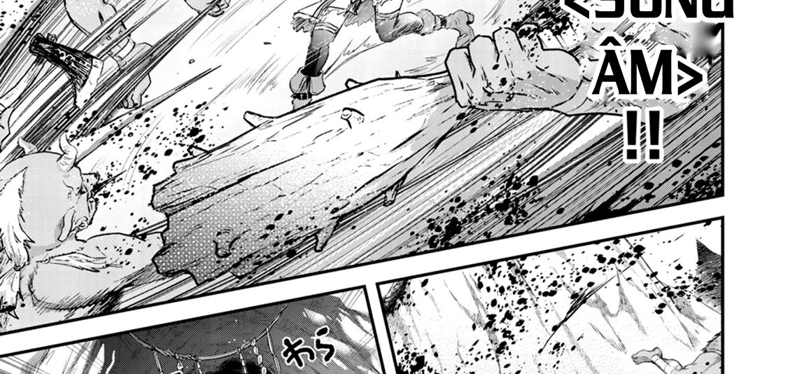 Khi Tôi Chuyển Sinh Thành Một Thanh Kiếm Chapter 10 - Trang 26