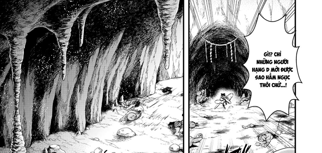 Khi Tôi Chuyển Sinh Thành Một Thanh Kiếm Chapter 10 - Trang 30