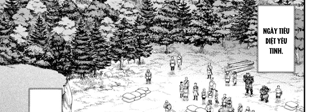 Khi Tôi Chuyển Sinh Thành Một Thanh Kiếm Chapter 10 - Trang 4