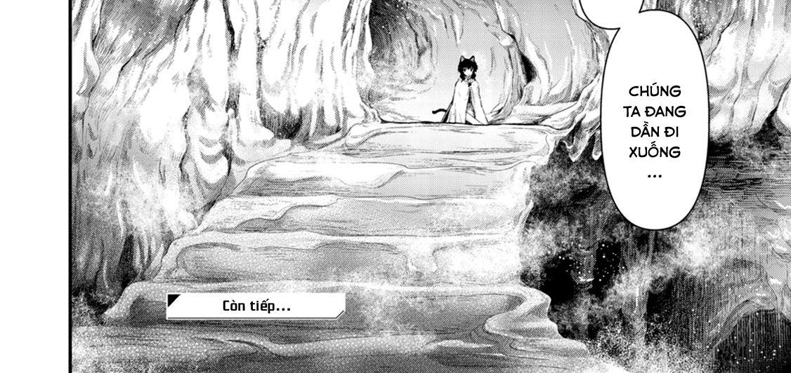 Khi Tôi Chuyển Sinh Thành Một Thanh Kiếm Chapter 10 - Trang 45