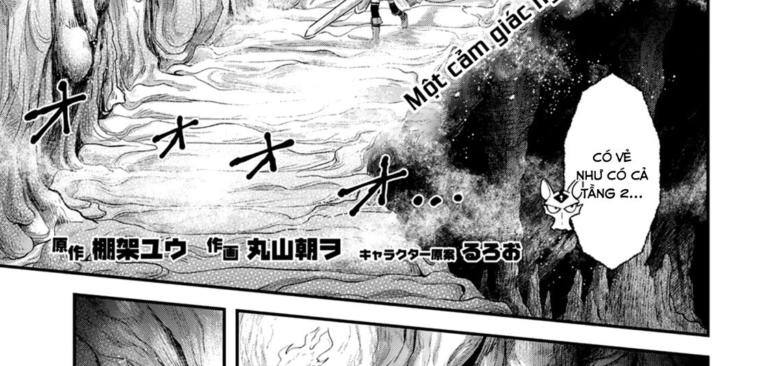 Khi Tôi Chuyển Sinh Thành Một Thanh Kiếm Chapter 10 - Trang 47