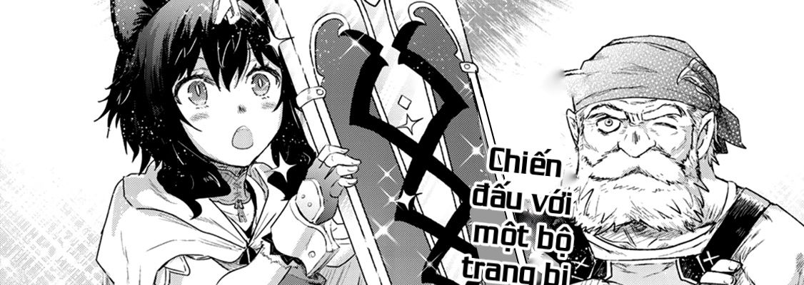 Khi Tôi Chuyển Sinh Thành Một Thanh Kiếm Chapter 10 - Trang 8