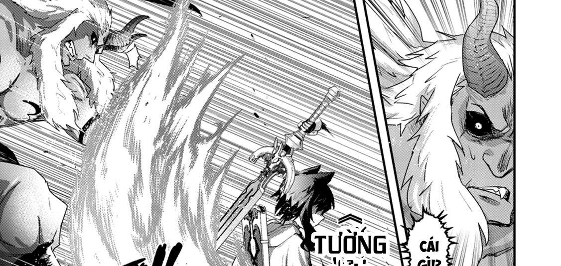 Khi Tôi Chuyển Sinh Thành Một Thanh Kiếm Chapter 11 - Trang 29