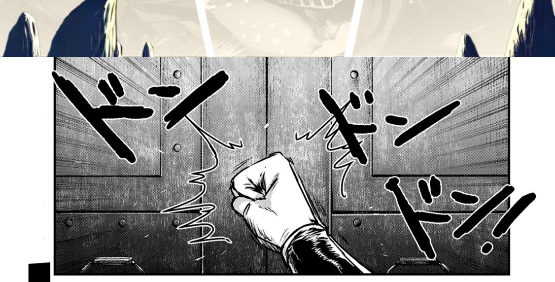 Khi Tôi Chuyển Sinh Thành Một Thanh Kiếm Chapter 11 - Trang 3