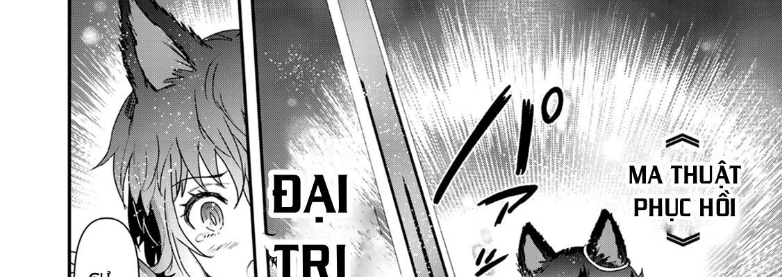 Khi Tôi Chuyển Sinh Thành Một Thanh Kiếm Chapter 11 - Trang 32