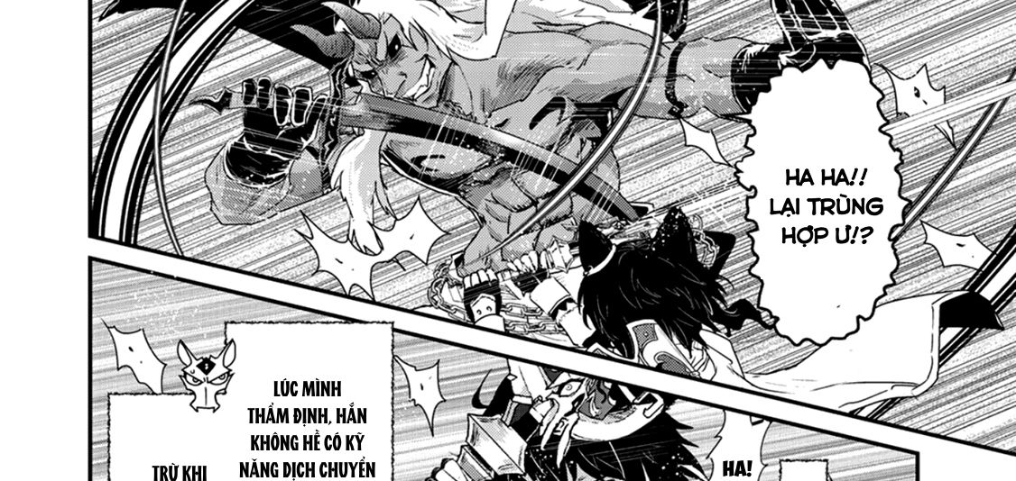 Khi Tôi Chuyển Sinh Thành Một Thanh Kiếm Chapter 11 - Trang 38