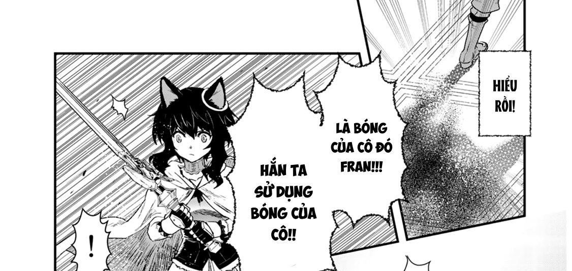 Khi Tôi Chuyển Sinh Thành Một Thanh Kiếm Chapter 11 - Trang 41