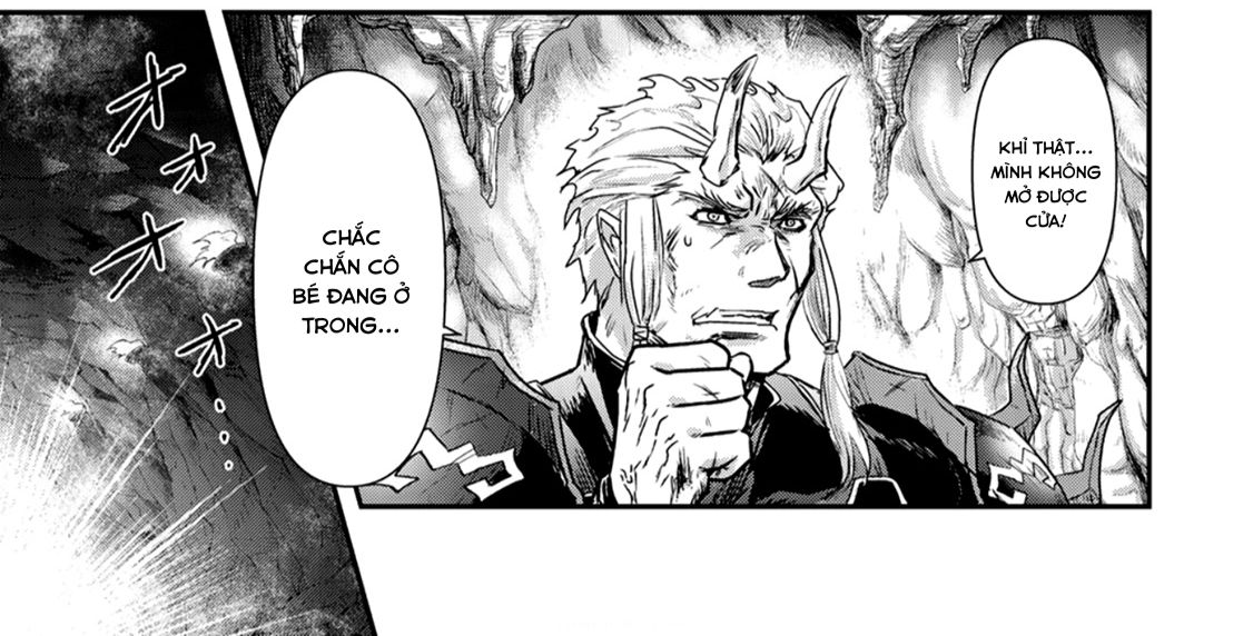 Khi Tôi Chuyển Sinh Thành Một Thanh Kiếm Chapter 11 - Trang 5
