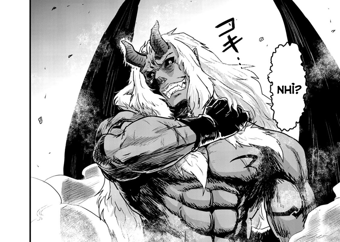 Khi Tôi Chuyển Sinh Thành Một Thanh Kiếm Chapter 11 - Trang 50