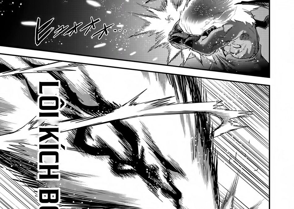 Khi Tôi Chuyển Sinh Thành Một Thanh Kiếm Chapter 12 - Trang 11