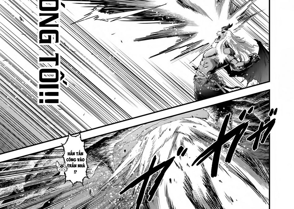 Khi Tôi Chuyển Sinh Thành Một Thanh Kiếm Chapter 12 - Trang 12
