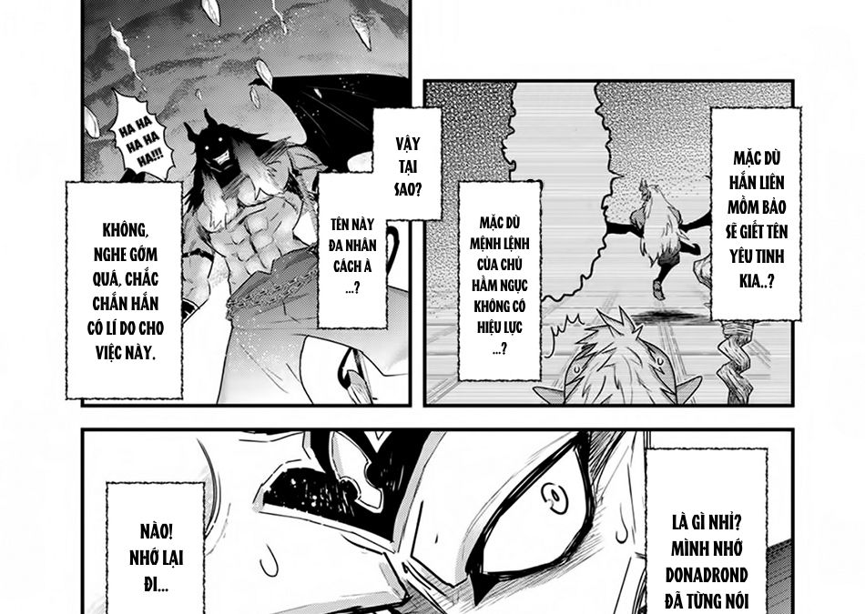 Khi Tôi Chuyển Sinh Thành Một Thanh Kiếm Chapter 12 - Trang 15