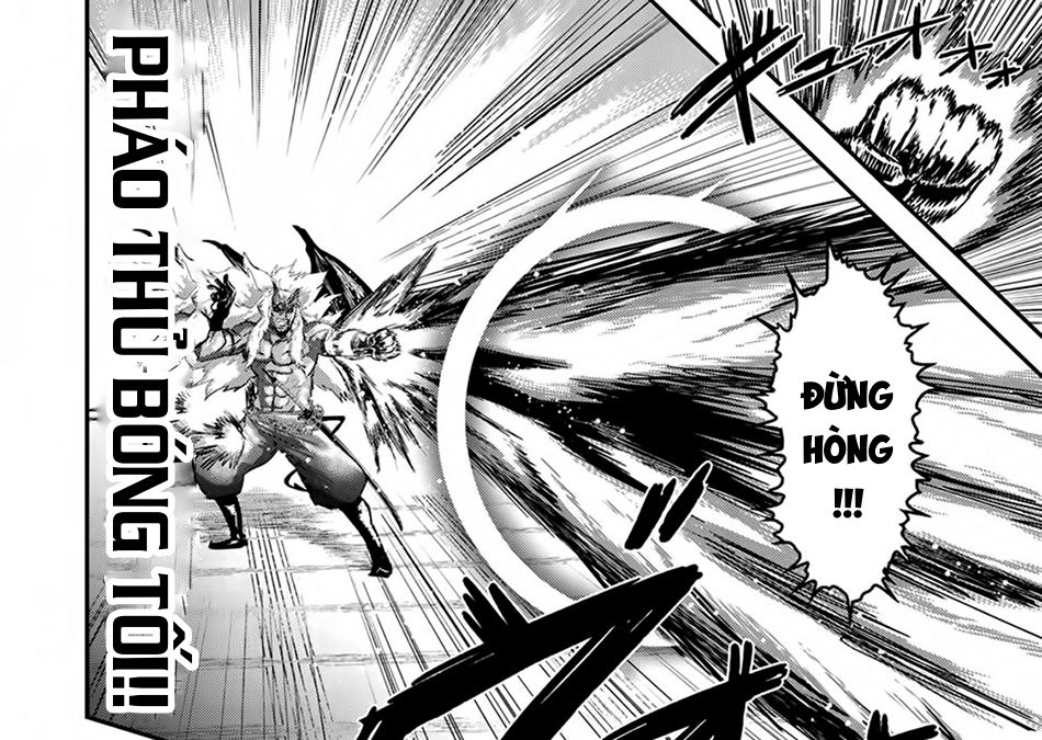 Khi Tôi Chuyển Sinh Thành Một Thanh Kiếm Chapter 12 - Trang 38