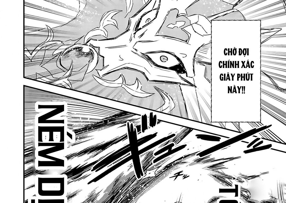 Khi Tôi Chuyển Sinh Thành Một Thanh Kiếm Chapter 12 - Trang 42