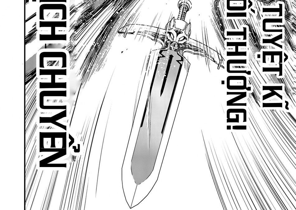 Khi Tôi Chuyển Sinh Thành Một Thanh Kiếm Chapter 12 - Trang 43