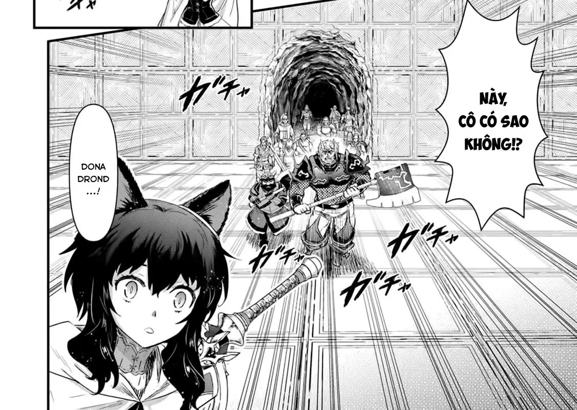 Khi Tôi Chuyển Sinh Thành Một Thanh Kiếm Chapter 13 - Trang 30