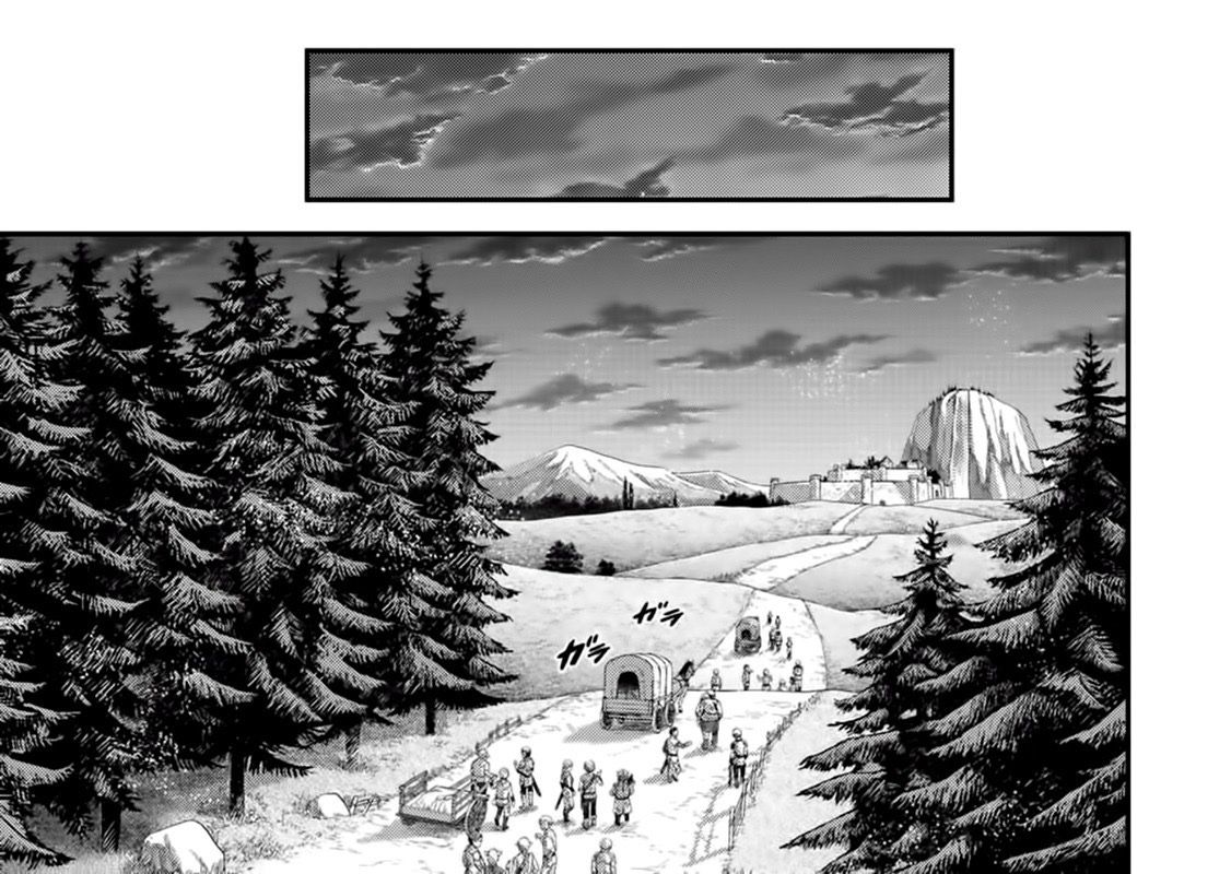Khi Tôi Chuyển Sinh Thành Một Thanh Kiếm Chapter 13 - Trang 36