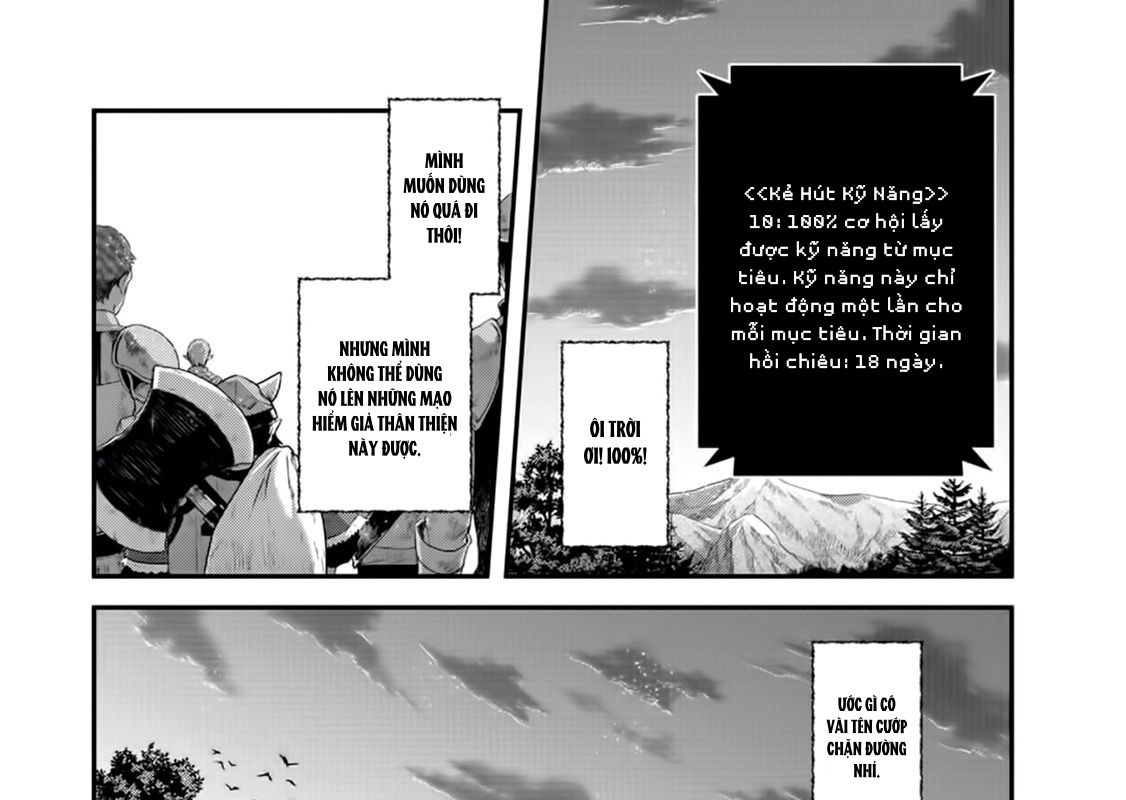 Khi Tôi Chuyển Sinh Thành Một Thanh Kiếm Chapter 13 - Trang 44