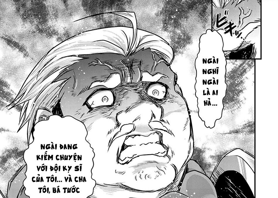 Khi Tôi Chuyển Sinh Thành Một Thanh Kiếm Chapter 14 - Trang 26