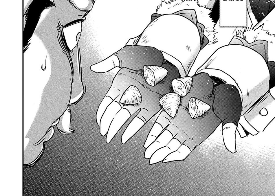 Khi Tôi Chuyển Sinh Thành Một Thanh Kiếm Chapter 14 - Trang 29