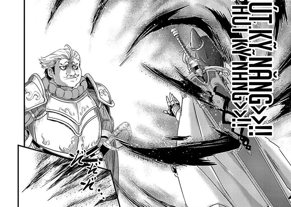 Khi Tôi Chuyển Sinh Thành Một Thanh Kiếm Chapter 14 - Trang 37