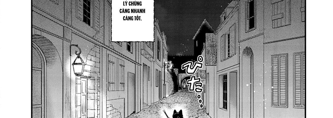 Khi Tôi Chuyển Sinh Thành Một Thanh Kiếm Chapter 15 - Trang 26