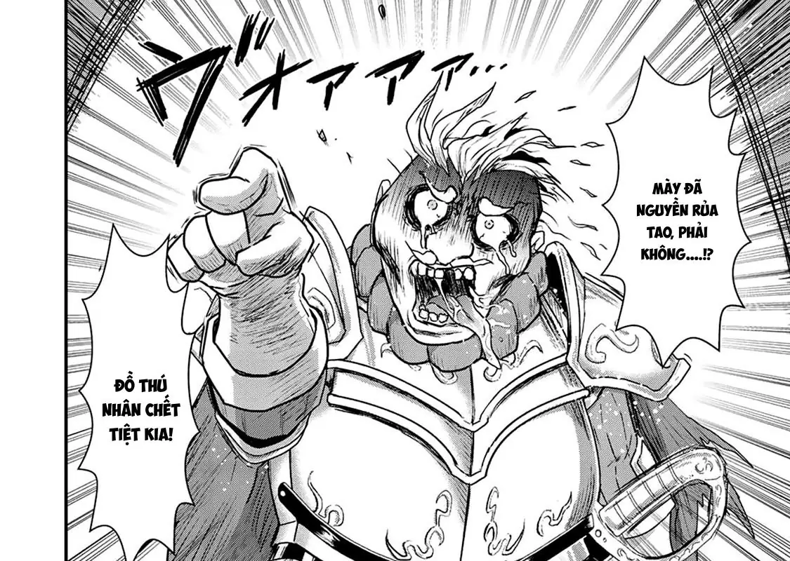 Khi Tôi Chuyển Sinh Thành Một Thanh Kiếm Chapter 15 - Trang 28