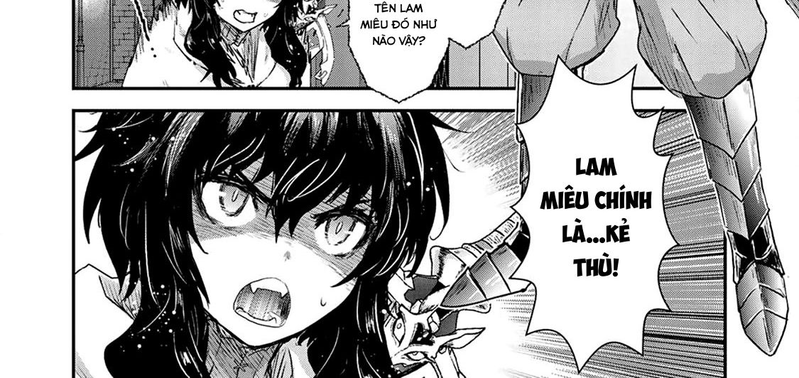 Khi Tôi Chuyển Sinh Thành Một Thanh Kiếm Chapter 15 - Trang 39