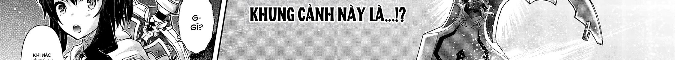 Khi Tôi Chuyển Sinh Thành Một Thanh Kiếm Chapter 15 - Trang 7